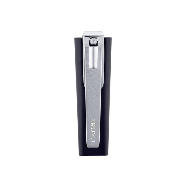 TRUYU Toenail Clippers Straight Blade GOODS M&S