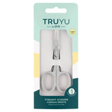 TRUYU Straight Nail Scissors GOODS M&S