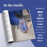 Novomins Prostafit 60 Gummies - McGrocer