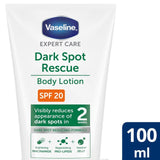 Vaseline Expert Care Dark Spot Rescue 100ml GOODS M&S