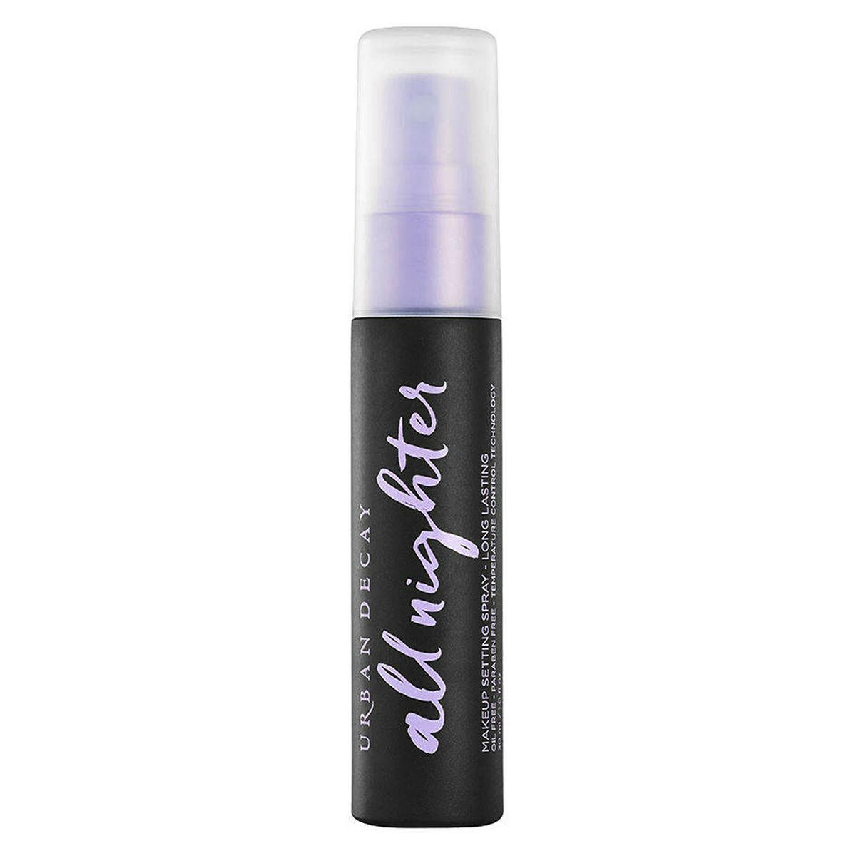 Urban Decay All Nighter Setting Spray Travel Size 30ml GOODS Boots