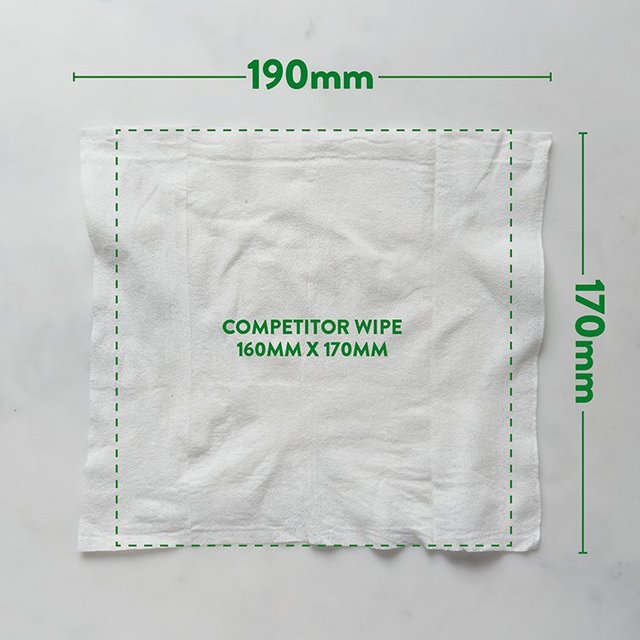 Zoflora Midnight Blooms Antibacterial Multi-surface Wipes 70 per pack GOODS M&S