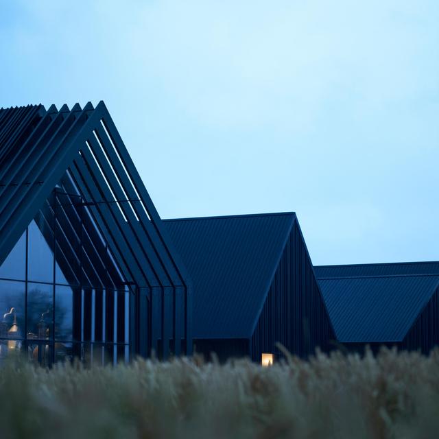 Stauning Rye Danish Whisky 70cl GOODS M&S