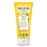 Weleda Energy Aroma Shower 200ml GOODS M&S