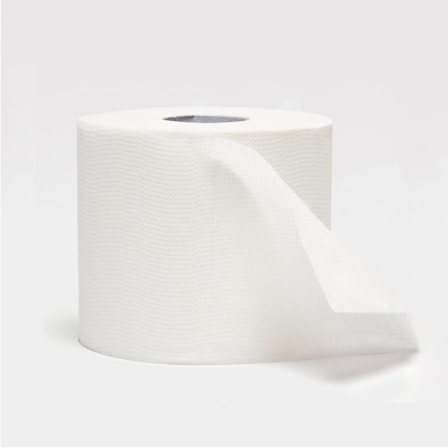 Who Gives A Crap Recycled Toilet Paper - 16 Rolls 16 per pack GOODS M&S