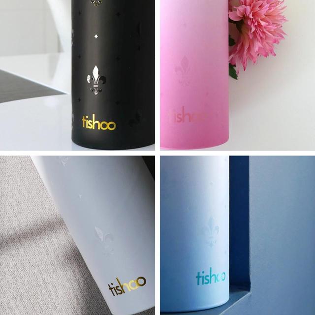 tishoo Hyaluronic Acid-infused 4-Ply Ultra Soft Tissues Belgravia Designs 4 per pack GOODS M&S