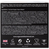 Sugar Coated Ganzkörper-Haarentfernungsset 200 ml