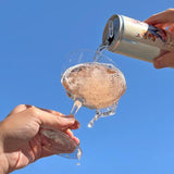 The Uncommon English Bubbly Rose Multipack 4 x 250ml GOODS M&S