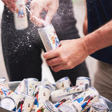 The Uncommon English Bubbly Rose Multipack 4 x 250ml GOODS M&S