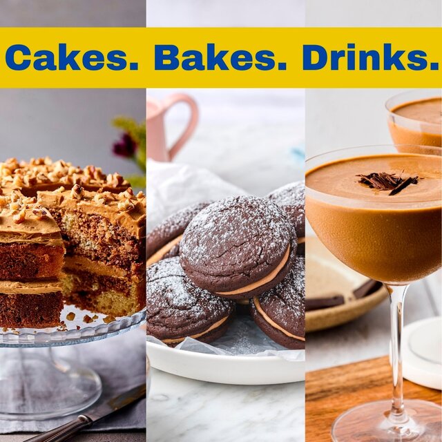 Camp Chicory & Coffee Essence 241ml - McGrocer