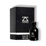 ZOUSZ Black Oud Beard Oil 50ml GOODS Superdrug