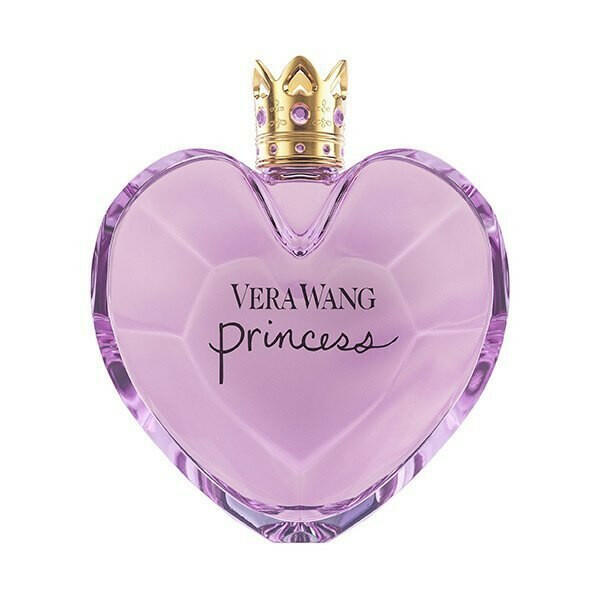 Vera Wang Princess Eau de Toilette 100ml GOODS Superdrug