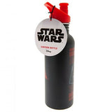 Star Wars Darth Vader Water Bottle GOODS Superdrug