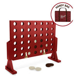 Toyrific Garden Games 4 In A Row GOODS Boots