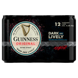 Guinness Original Stout Beer - McGrocer