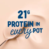 The Coconut Collab Protein Coconut Almond Yoghurt 350g - McGrocer