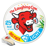 The Laughing Cow Light Cheese Spread 16 Triangles GOODS ASDA