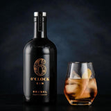 6 O'clock Gin Brunel 70cl - McGrocer