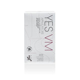 YES VM Organic Vaginal Moisturiser Applicators 6 x 5ml GOODS M&S