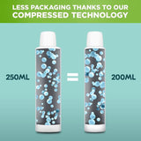 Sure Women Antiperspirant Deodorant Cotton Dry Aerosol 200ml GOODS M&S