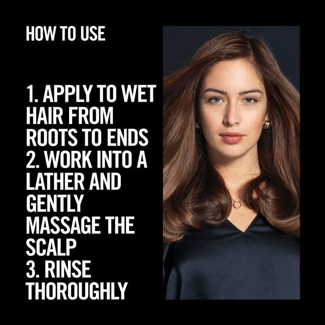 Tresemme Replenish & Cleanse Shampoo 300ml GOODS M&S