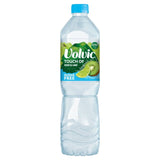 Volvic Touch of Fruit Sugar Free Kiwi & Lime Natural Flavoured Water 1.5L GOODS M&S