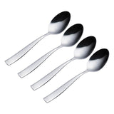 Viners Everyday Purity 4 Piece Dessert Spoon Set 4 per pack GOODS M&S