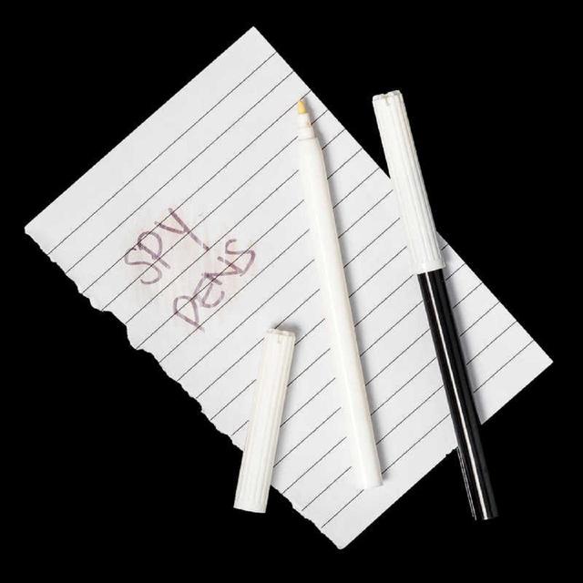 Spy Pens Toy GOODS M&S