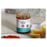 The Cherry Tree Chilli Jam 210g GOODS M&S