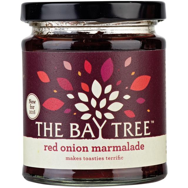 The Bay Tree Red Onion Marmalade 200g GOODS M&S