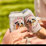 Victoria Malaga Mediterranean Lager 6 x 330ml GOODS M&S