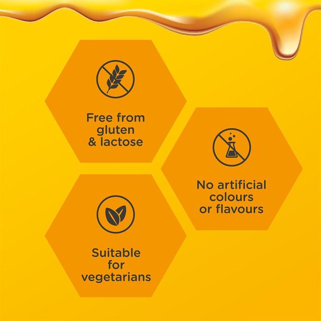 Zarbee's Children's Cough & Sore Throat Syrup 100ml GOODS M&S