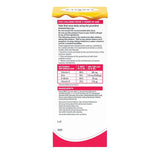 Zarbee's Children's Multivits + Immune Support 120ml GOODS M&S