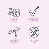 TRIP Orange Blossom 300mg CBD Oil 15ml GOODS M&S