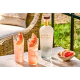 The Isle of Wight Distillery Mermaid Salt Vodka 70cl GOODS M&S