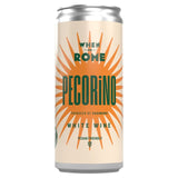 When in Rome White Wine Pecorino IGT Can 18.7cl GOODS M&S
