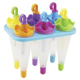 Tala Umbrella Lolly Moulds / Maker 6 per pack GOODS M&S