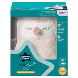 Tommee Tippee Ollie The Owl Travel Sleep Aid GOODS M&S