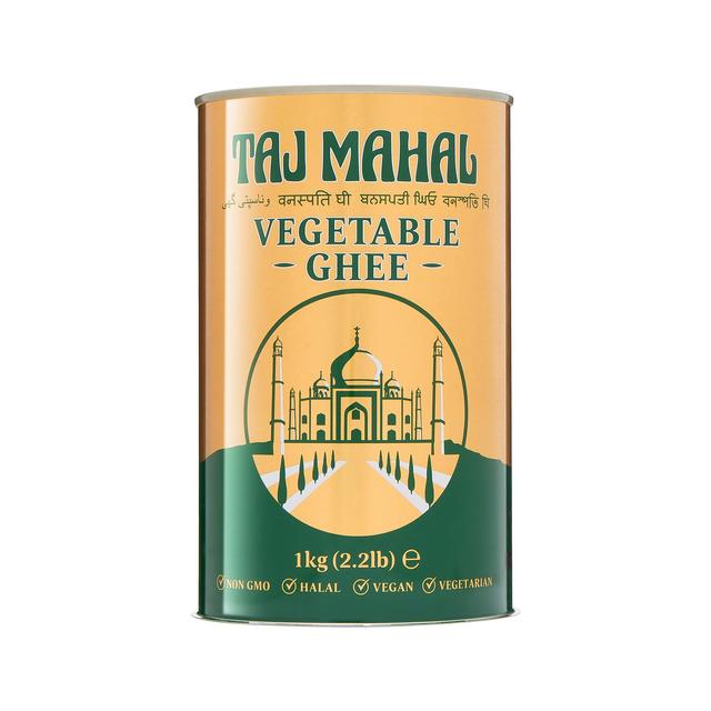 Taj Mahal Best Ghee 1kg GOODS M&S