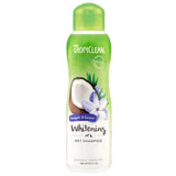 TropiClean Awapuhi and Coconut Shampoo 355ml GOODS M&S