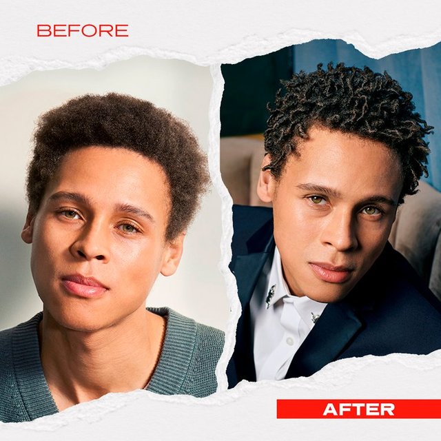 Wella Shockwaves Messy Matte Clay 75ml GOODS M&S