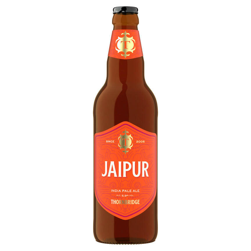 Thornbridge Jaipur India Pale Ale GOODS ASDA