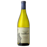 The Federalist Chardonnay 75cl GOODS M&S
