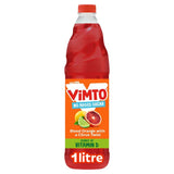 Vimto Real Fruit Blood Orange Lemon & Lime 1L Squash 1L GOODS M&S