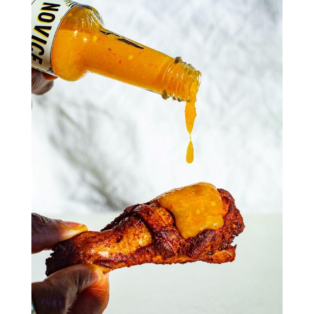 Tropical Heat 200ml GOODS M&S