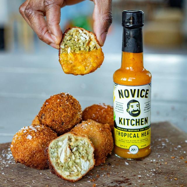 Tropical Heat 200ml GOODS M&S