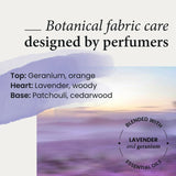 Wilton London Eco Non Bio Laundry Liquid Lavender 1L GOODS M&S