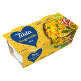 Tilda Pots Vegetable Long Grain Rice 250g GOODS M&S