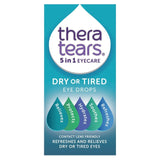 TheraTears 5 in 1 Dry or Tired Eyes Eye Drops 10ml GOODS M&S