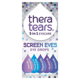 TheraTears 5 in 1 Screen Eyes Eye Drops 10ml GOODS M&S
